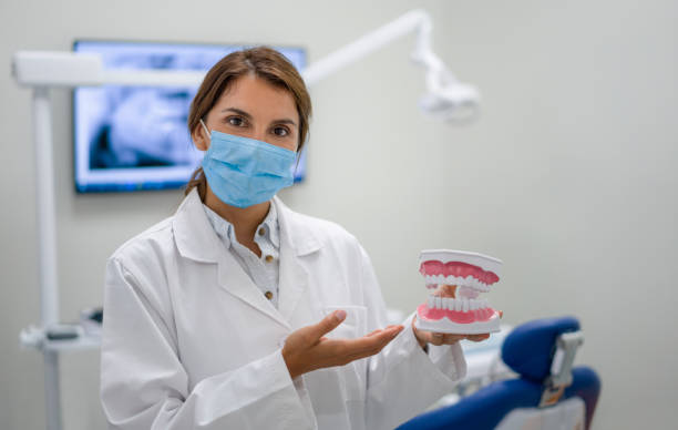 Best Emergency Orthodontic Repairs in Keller, TX