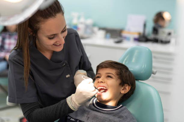 Best Emergency Tooth Extraction in Keller, TX