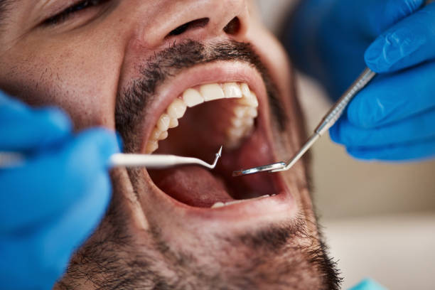 Best Weekend Emergency Dentist in Keller, TX