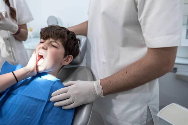 Best Emergency Root Canal Treatment in Keller, TX