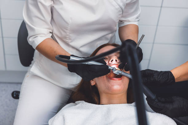 Best Emergency Dental Surgery in Keller, TX