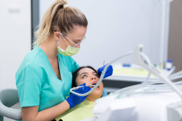 Best Pediatric Emergency Dentist in Keller, TX
