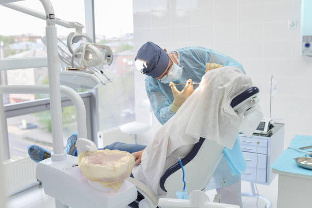 Best Walk-In Emergency Dentist in Keller, TX